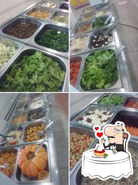 Restaurante 22 de Agosto