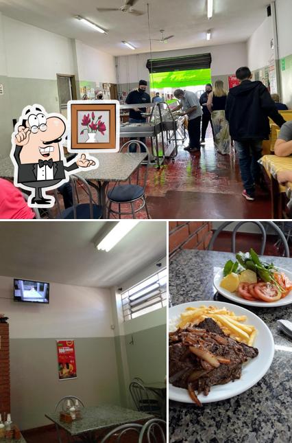 Restaurante Bom Sabor