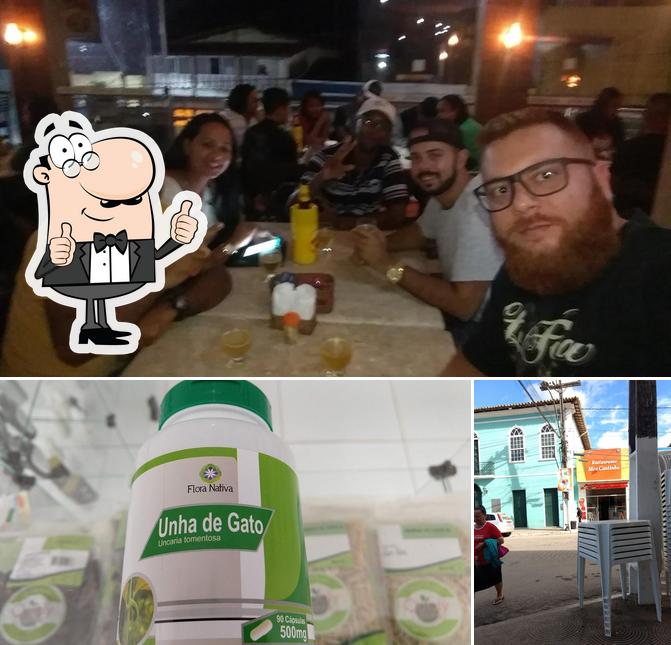 Restaurante Meu cantinho