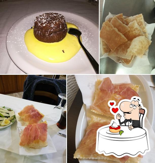Ristorante Pizzeria El Sombrero