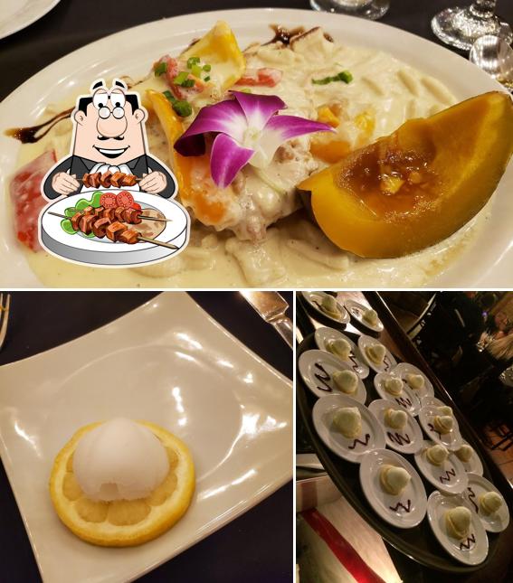 Trackside Restaurant in Utica Restaurant menu and reviews