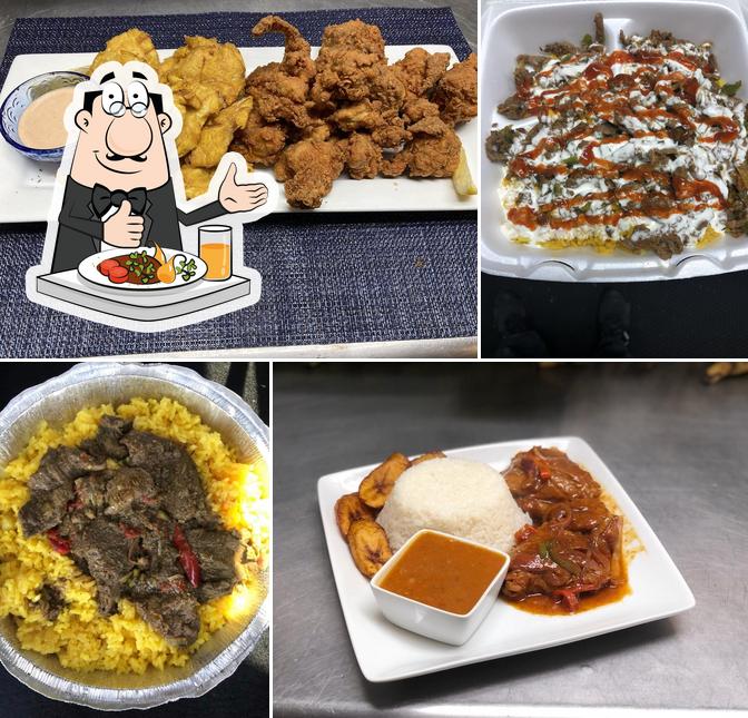 Yummy’s Deli & Restaurant in Buffalo Restaurant menu and reviews
