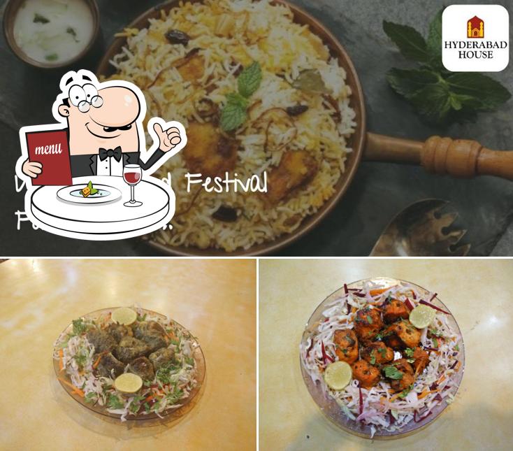 Hyderabad, Hyderabad, 147 Restaurant reviews