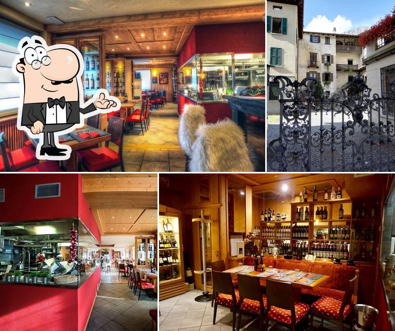 The Steak House Bormio