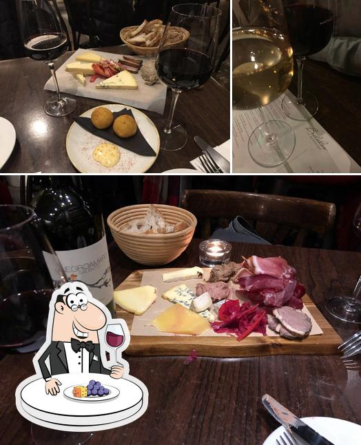 Bedales of Borough Market, 5 Bedale St in London Restaurant reviews