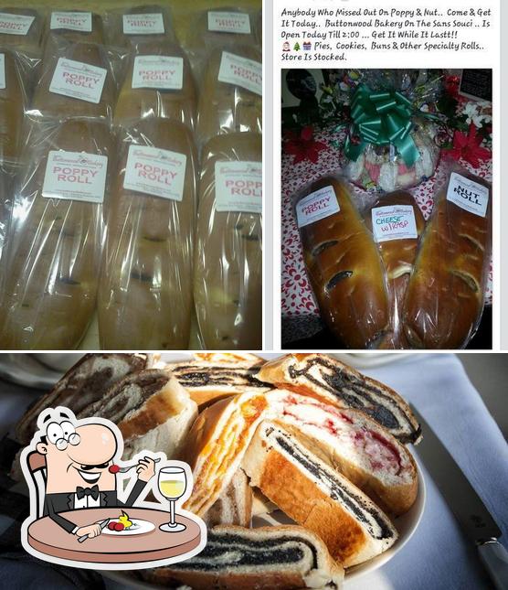 Buttonwood Bakery in WilkesBarre Restaurant reviews
