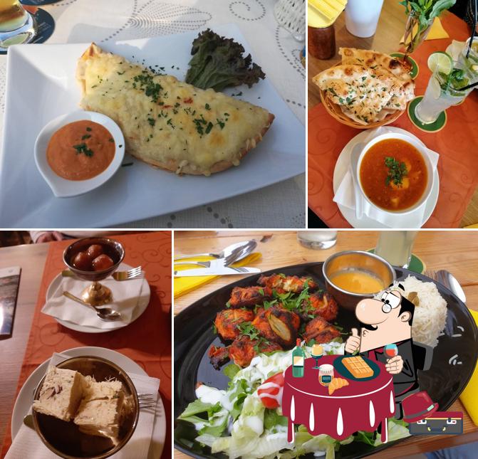 Mount Everest Restaurant