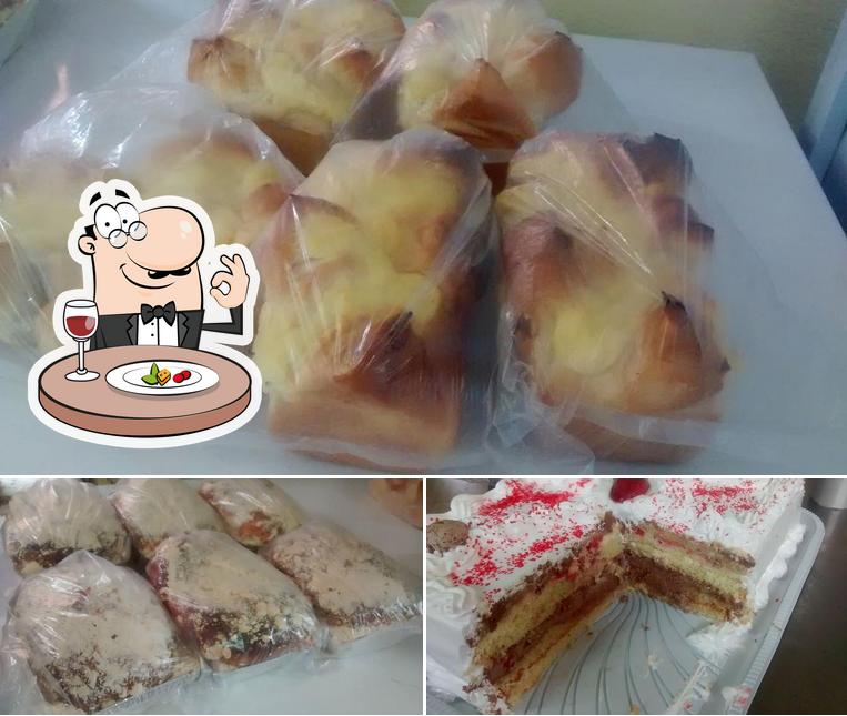 Padaria Popular