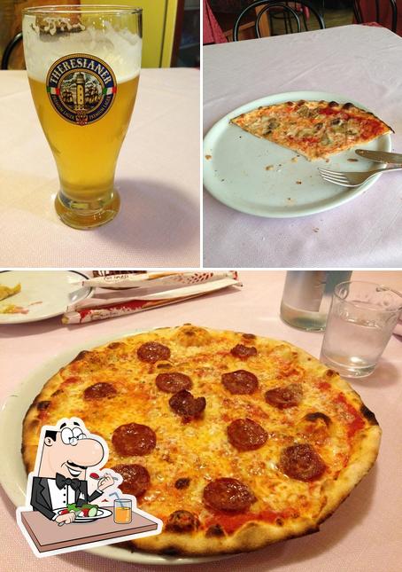 Pizzeria Kilimangiaro