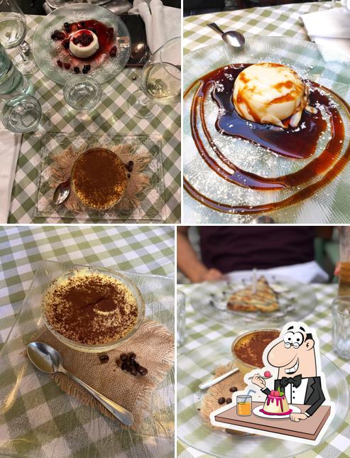 Ponte e Parione - Ristorante Piazza Navona