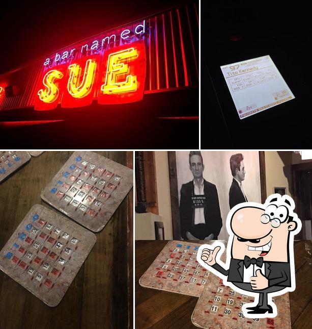 A Bar Named Sue In Midvale Restaurant Menu And Reviews   C3df Pub And Bar A Bar Named Sue Photo 