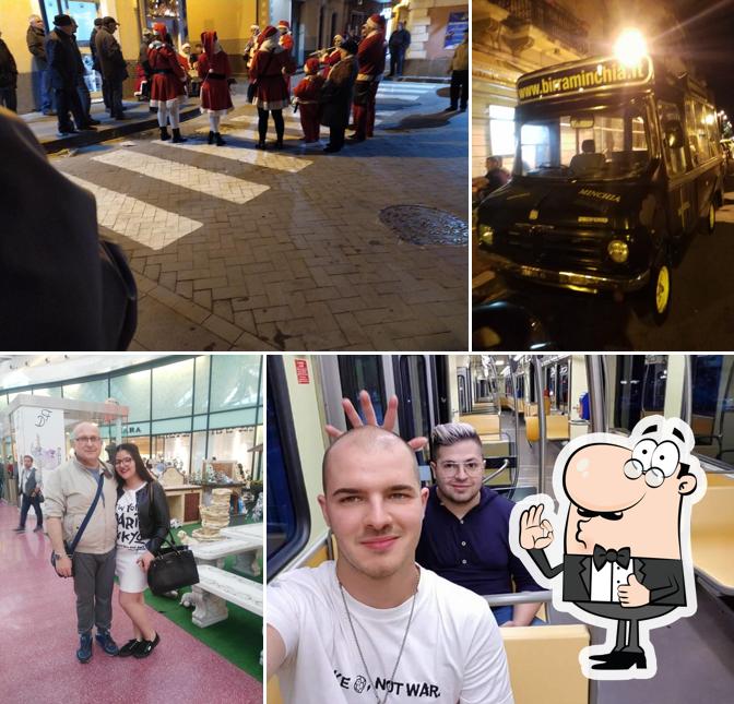 Ecco un'immagine di Bar Rinaudello