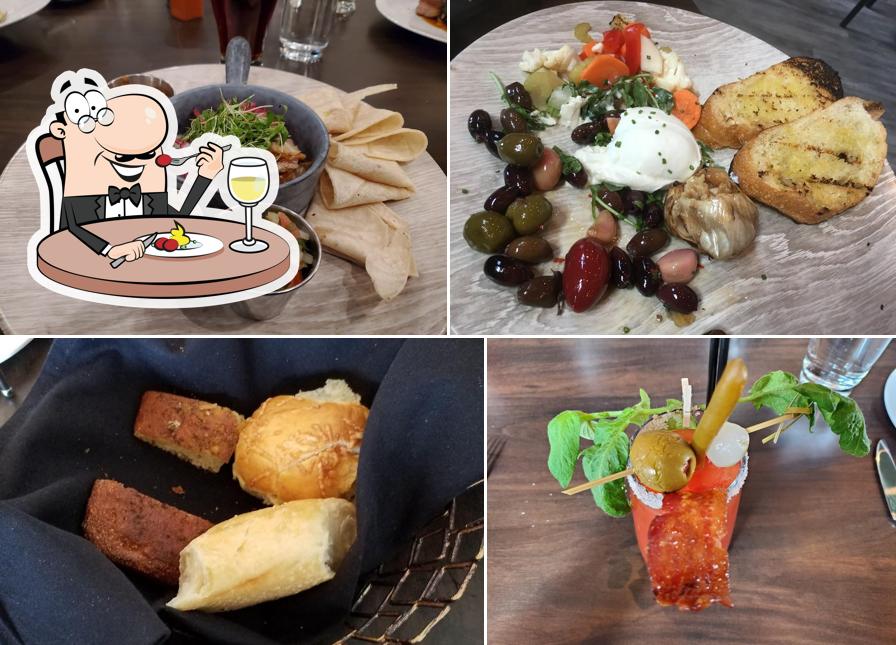 Rattlesnake Bistro in Reno Restaurant menu and reviews