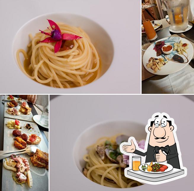Platti al PIKY RESTAURANT & COCKTAIL BAR