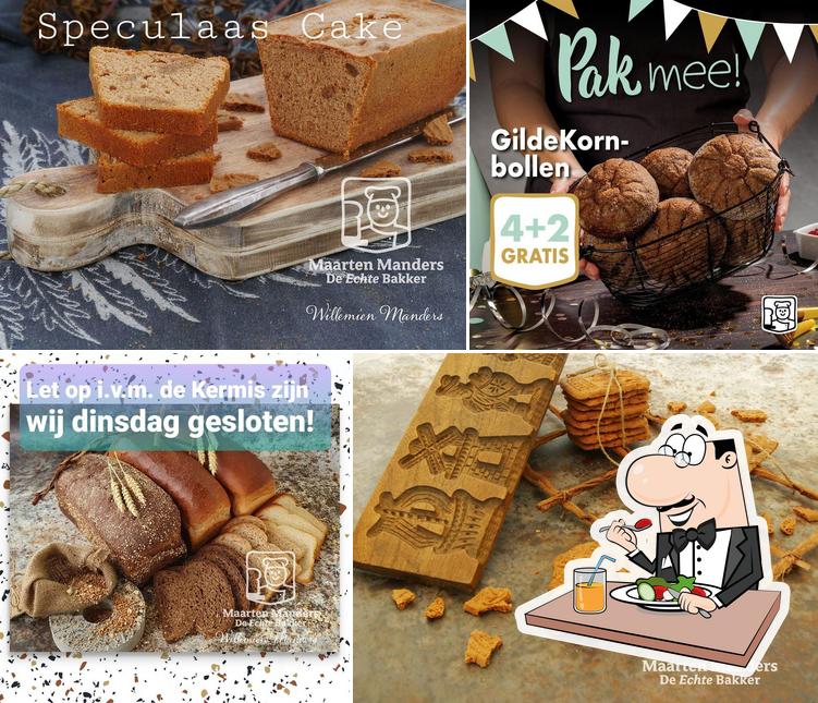 De Echte Bakker