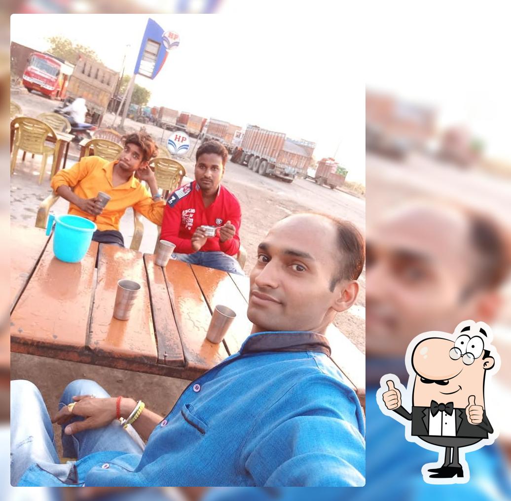 Bhadavar Dhaba