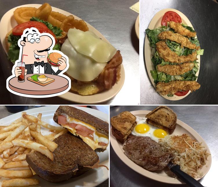 Muddie's Diner in Cocoa Restaurant reviews