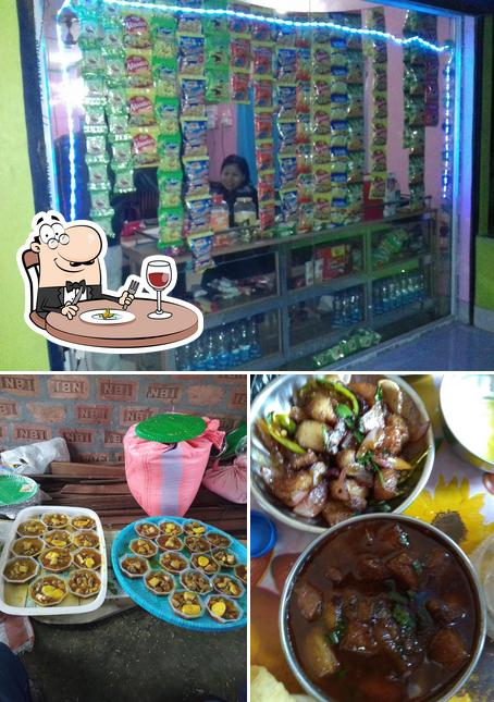 Paradise Restaurant and Hotel