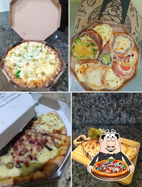 Pizzaria Don Corleone Itapeva-Mg