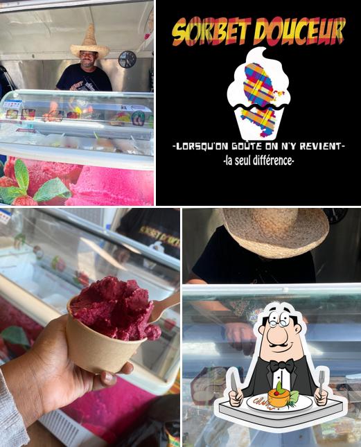 Sorbet Douceur
