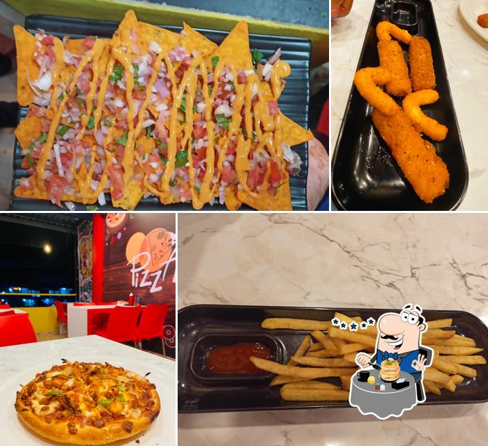Best pizza in Kota, Karnataka restaurants, spring 2024 Restaurant Guru