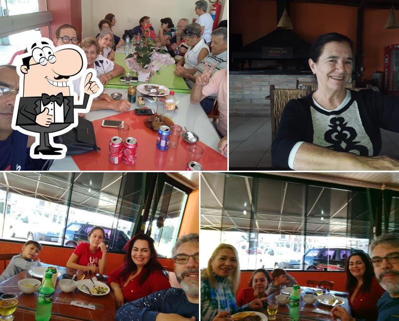 Restaurante Do Eti