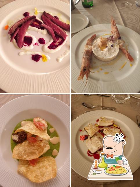 Ristorante Bellavista L'Origine Restaurant