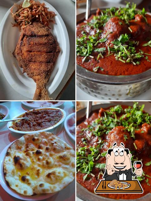 Shubham Family Restaurant Veg non veg