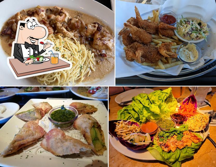 The Cheesecake Factory in Clearwater Restaurant menu and reviews