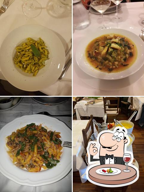 Trattoria da Roberto