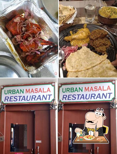 Urban Masala