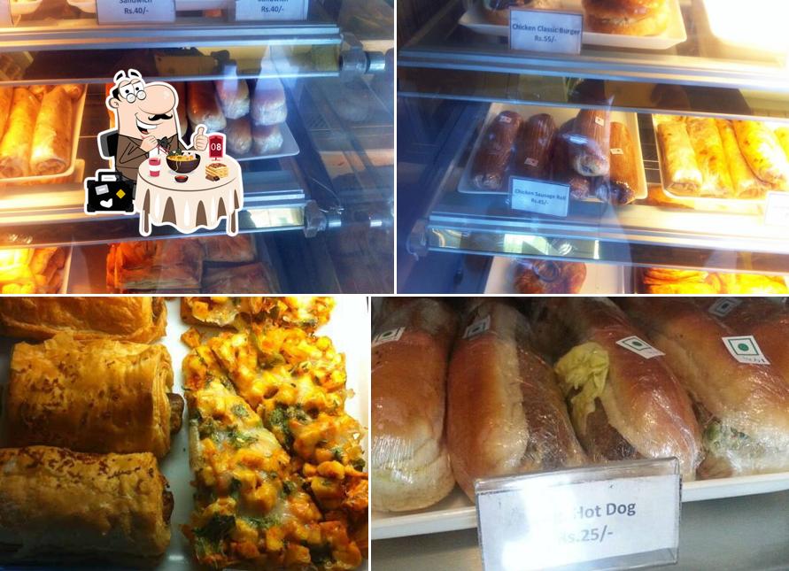 Repose Bakers Special