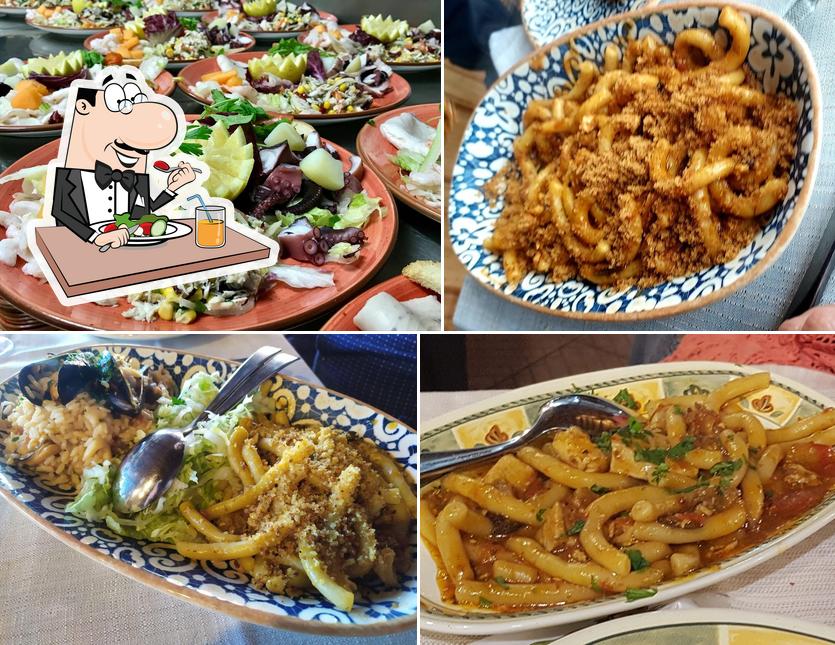 Ristorante Il Padrino