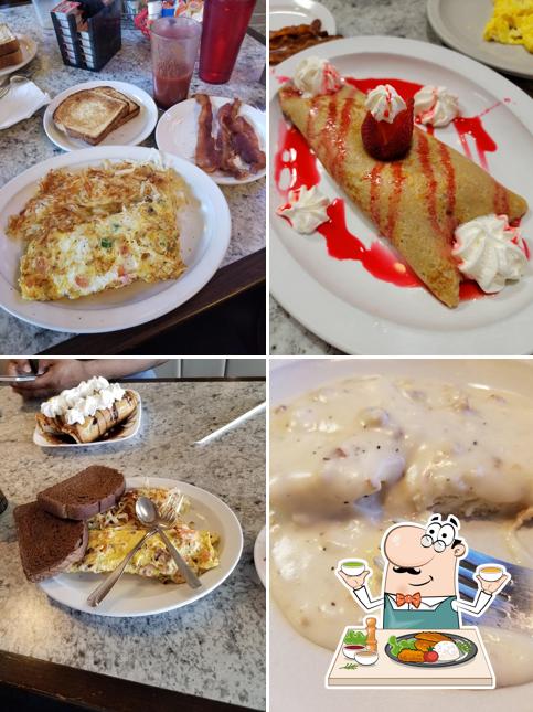 Top 5 restaurants with pancakes in Superior, october 2025 - Restaurant Guru