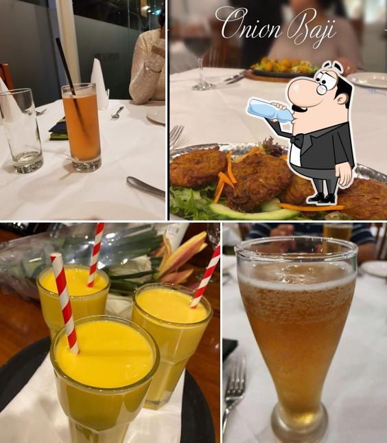 Arya Indian Restaurant in Narre Warren South Restaurant reviews