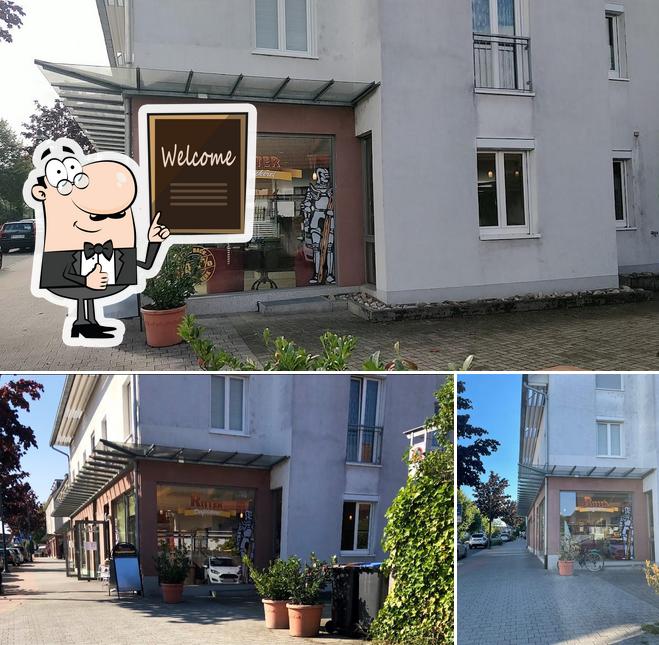 Bäckerei Ritter