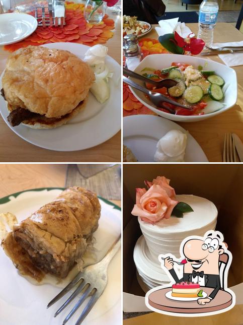Zlatne Kapi LLC in St. Louis Restaurant reviews