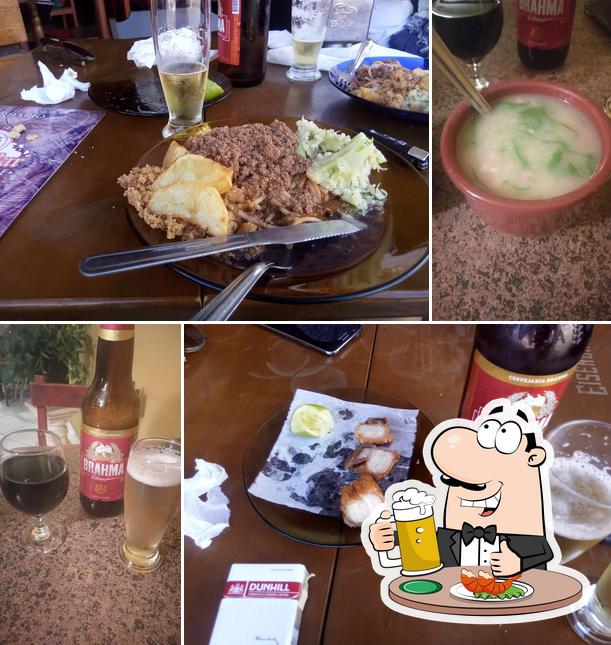 Cesar's Bar