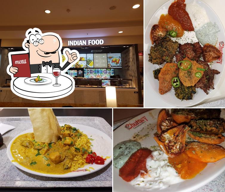 Chutney Indian Food restaurant, Dortmund Restaurantbewertungen