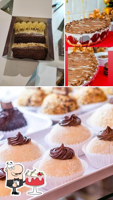 Look at the pic of Empório Gourmet