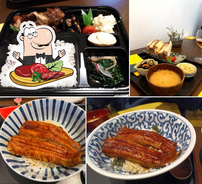 Gastronomia Yamamoto