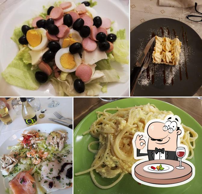 Ristorante il Cigno Bianco