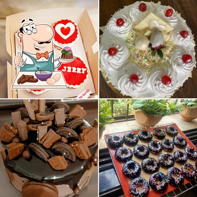 Neha's Home Made Cakes