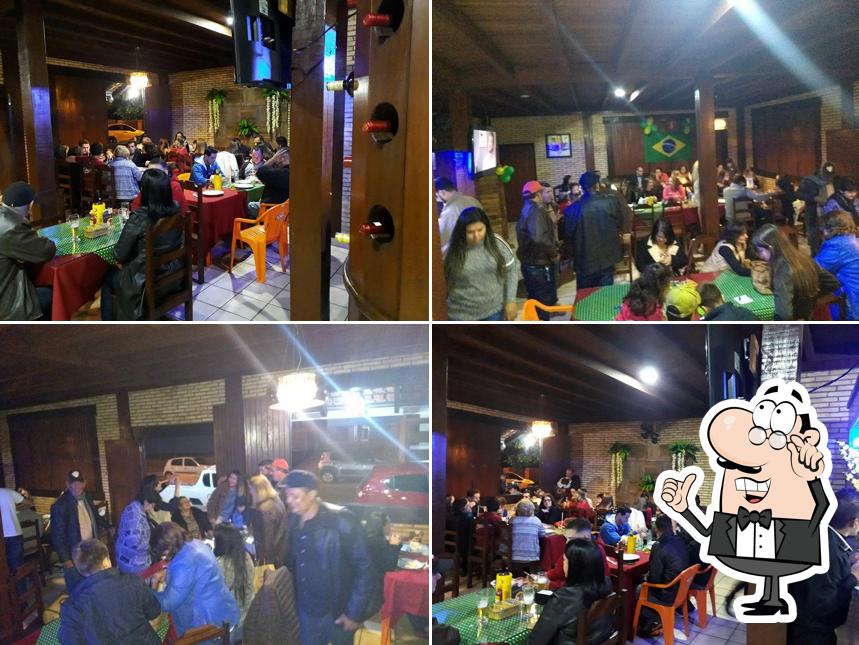 Portal Pizzas Bar Miranda MS
