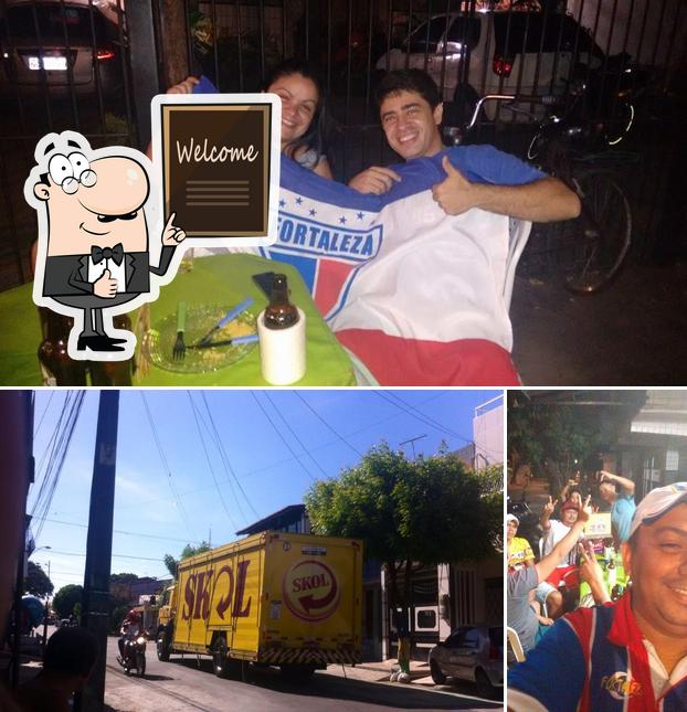 Look at the photo of Espetinho do Paderinho