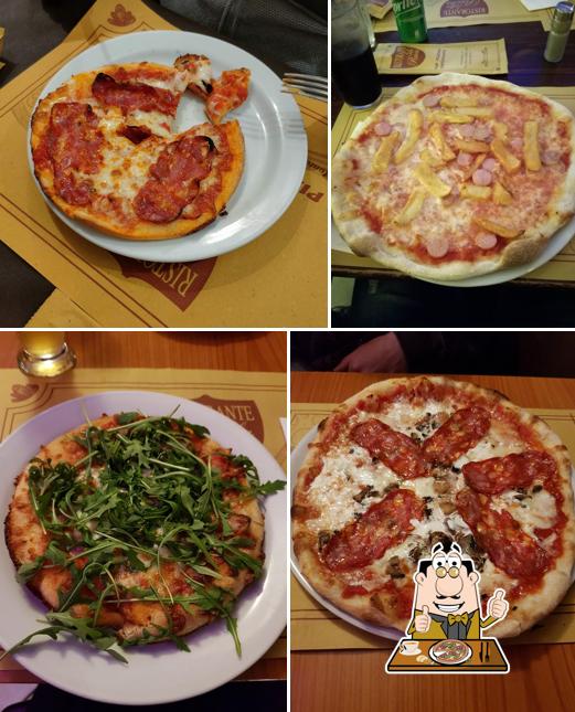 LA RUOTA pizzeria ristorante valdellatorre