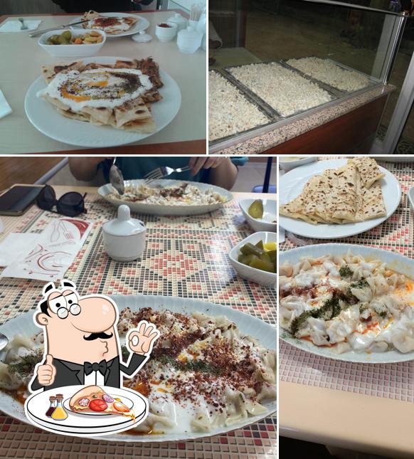 annem kayseri manticisi ankara sakarya cad 19 b restaurant menu and reviews