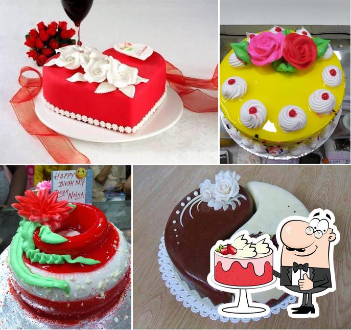 Atul Bakery, Guna Restaurant reviews