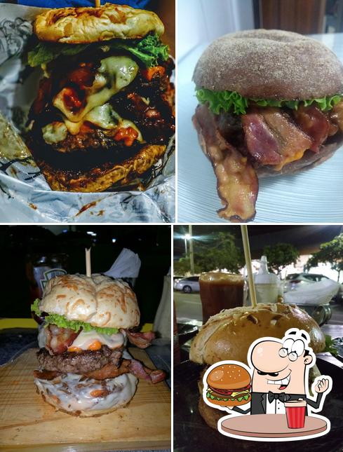 Burguer Dog