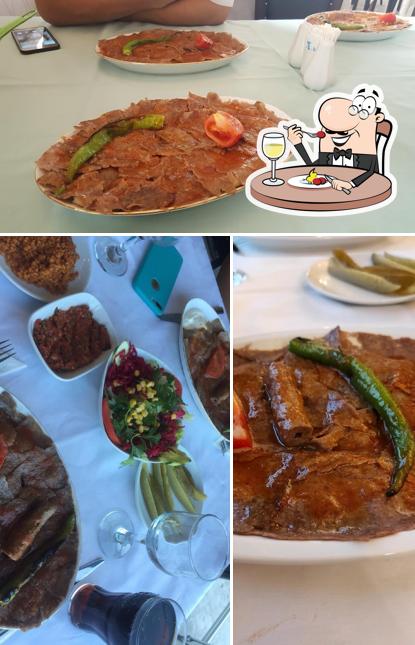 bursa park iskender ankara sht omer halisdemir blv no 85 restaurant menu and reviews